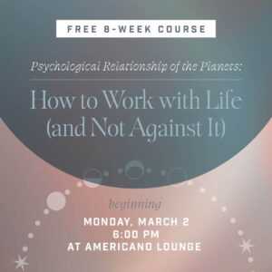 Relationships of the Planets